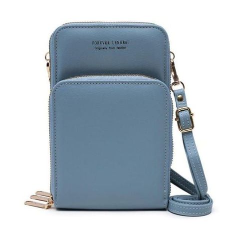 Classic small sale crossbody bag