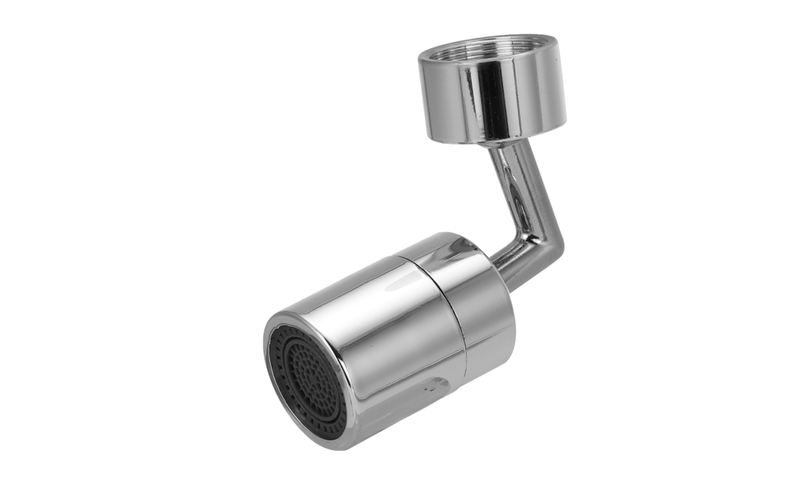 Splash Filter Faucet