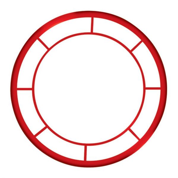 Poltek - Tubefeeder Anti-Wastering 312 - 3 Pack