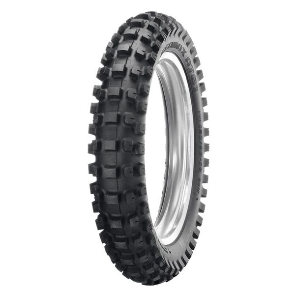 Dunlop GeoMax AT81 EX Tyre - 110/100-18