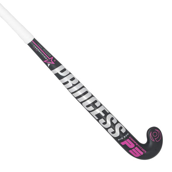Princess Competition 3 Star Junior Hockey Stick