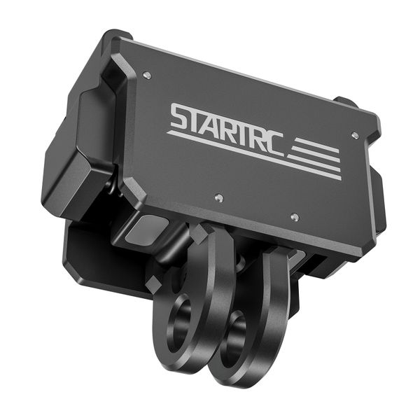Mount compatible with DJI OSMO Pocket 3
