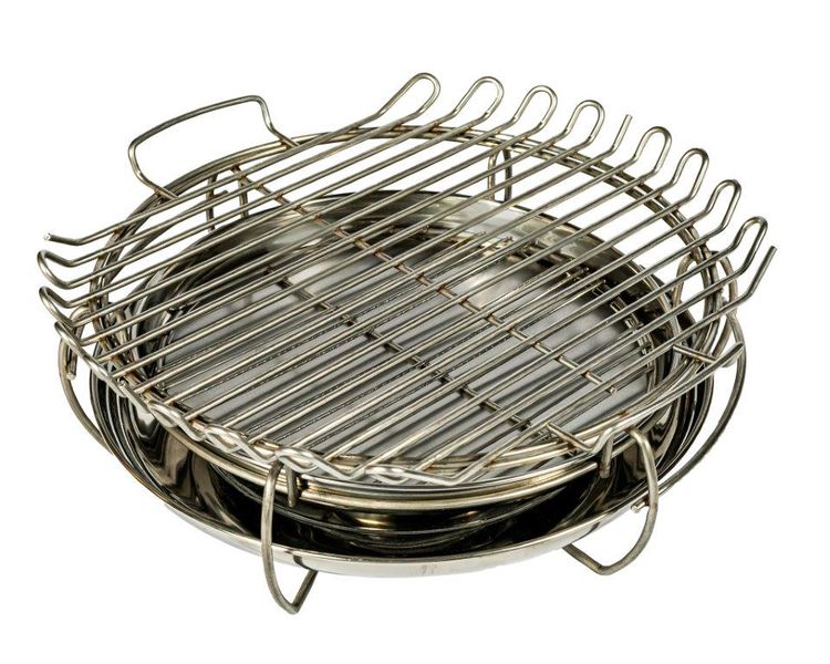 BonBraai &amp; Boma Fire Cage