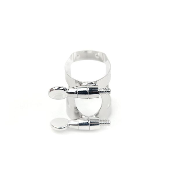 Rico by D'Addario Soprano Saxophone Ligature RSS1LN