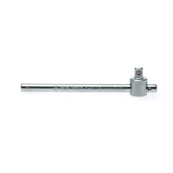 TengTools - 1/4inch Drive Sliding T-Bar 106MM - M140050-C
