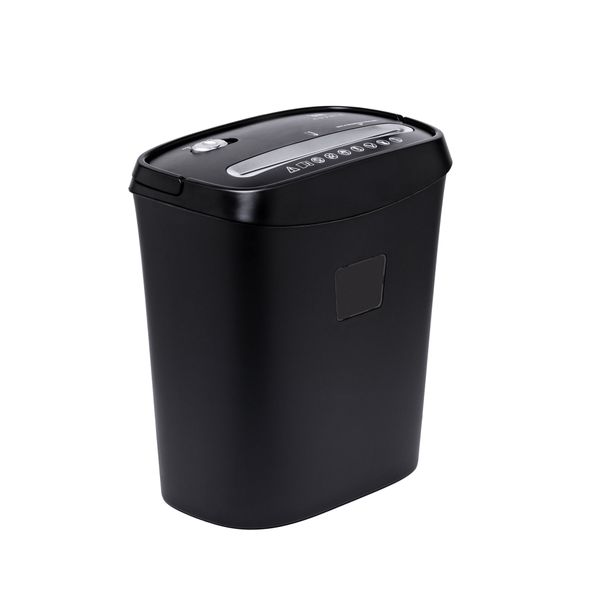 Novaro MaxShred 8 sheet cross cut shredder