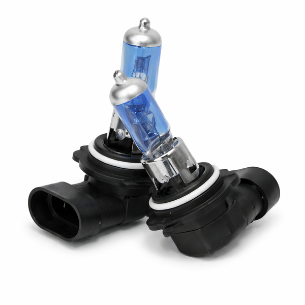 H9 Eco-Tech 65W 12V Halogen Headlight Bulb - Warm White (Each)