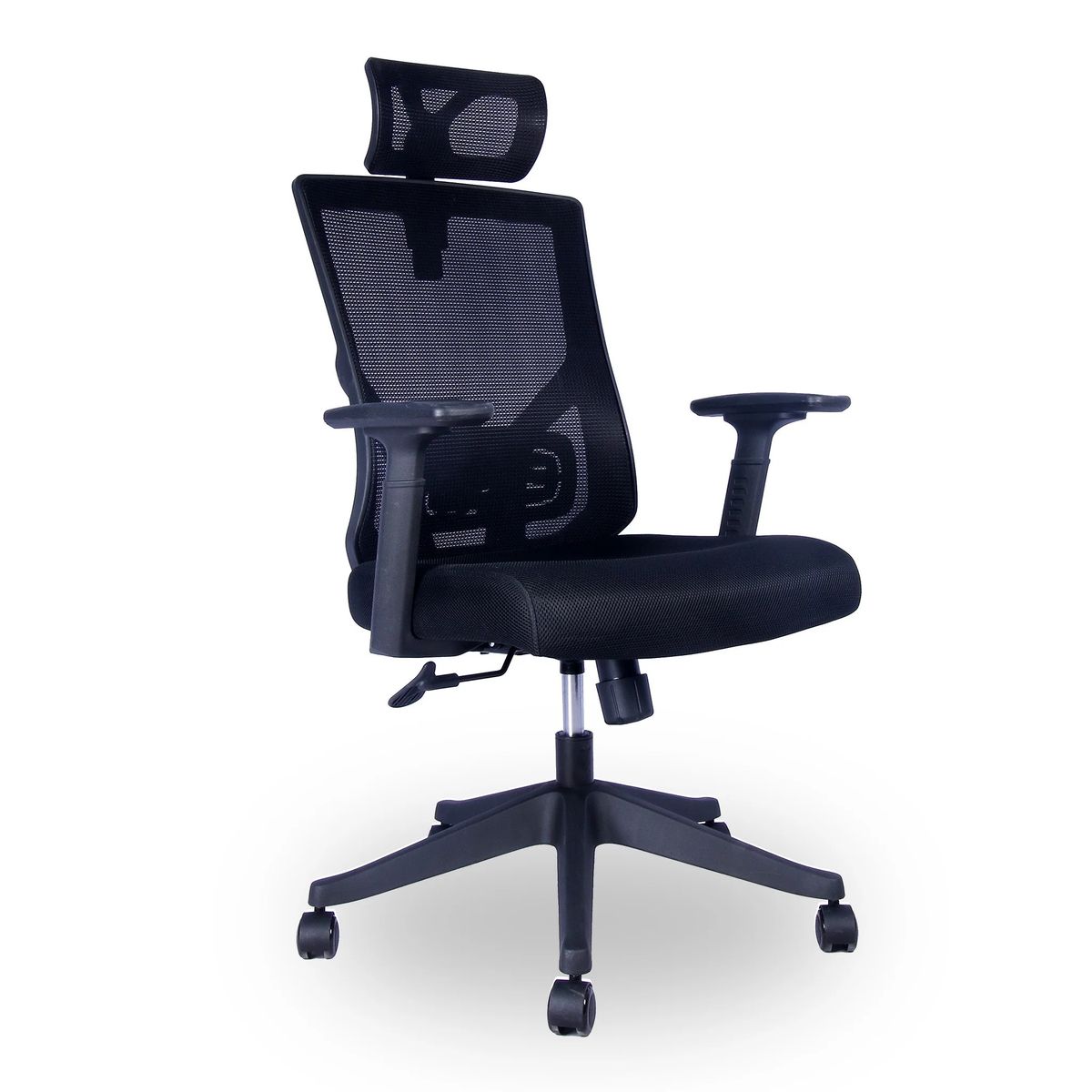 Plazzio High Back Mesh Office Chair | Shop Today. Get it Tomorrow ...