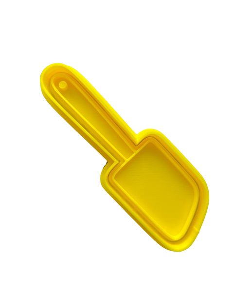 Hubbe Cookie Cutter - Baking Spatula