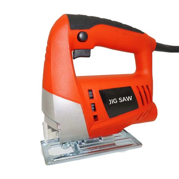 Jig Saw Cutting tools 650W Corded Electric 45 Bevel Cutting