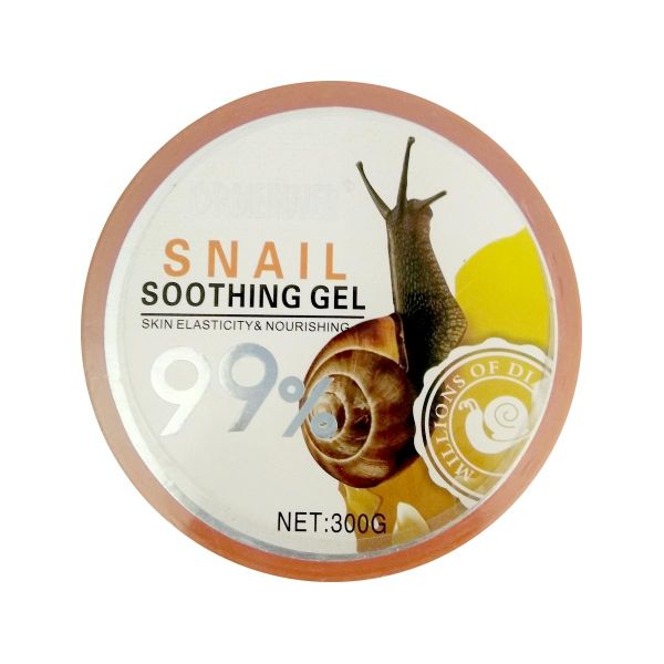 Snail Repairing Gel