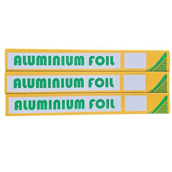 Light Catering Foil - 3 Pack