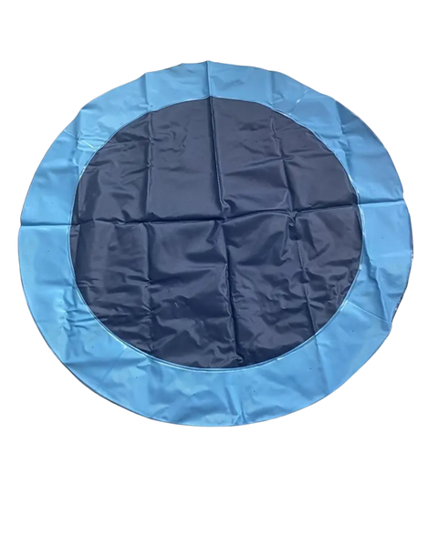 The Pet Splash Pool - 100cm