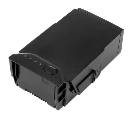 compatible DJI Air Intelligent Flight Replacement Battery 2375mAh Image