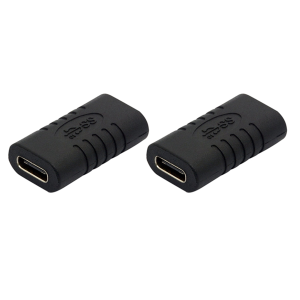 Usb C Adapter Tiny Usb-C Adaptor Usb 3 1 Type-C Connector Converter