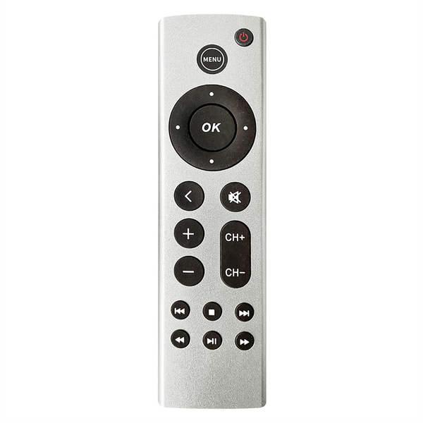 Universal Remote Control for TV 4K, Box (2Nd 3Rd Gen)