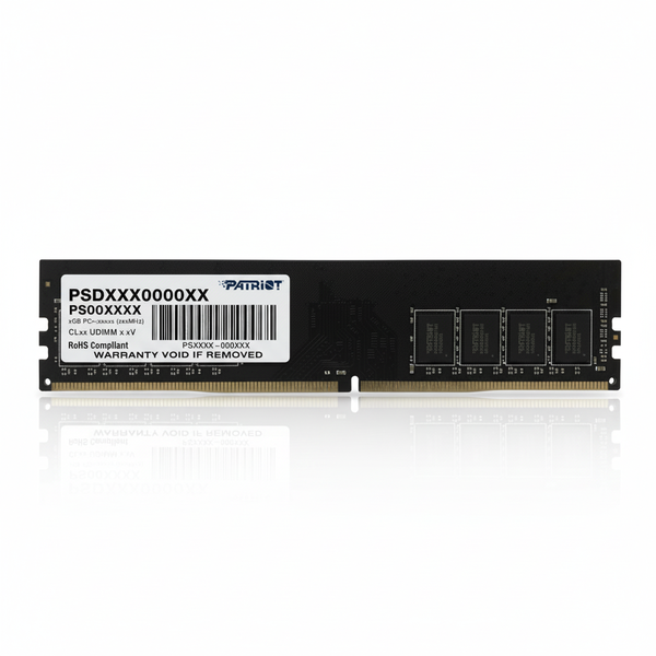 Patriot 16GB DDR4 3200MHz Desktop Memory Module