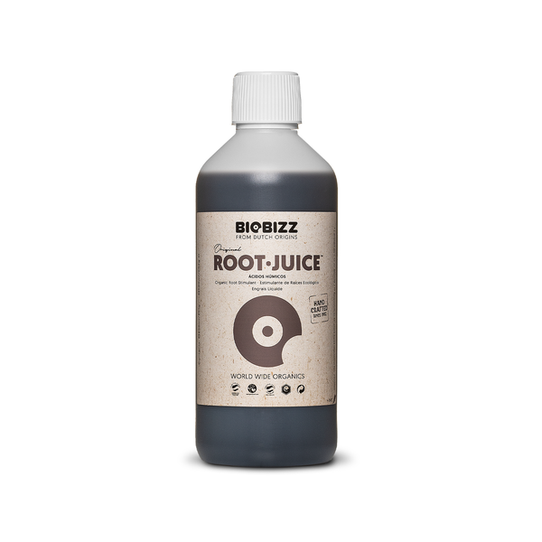 BioBizz Root-Juice - 500ml - Plant Root Stimulant