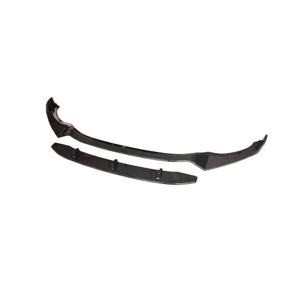 BMW Compatible G01 X3 Front Lip Spoiler | Shop Today. Get it Tomorrow ...