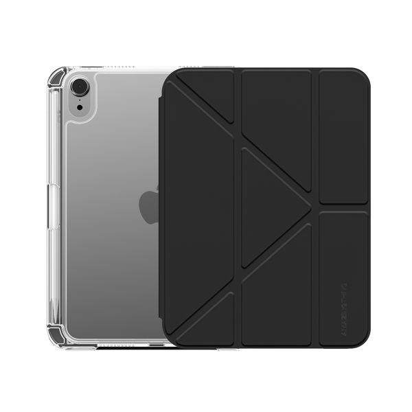 AMAZINGTHING Y-Flex Case Compatible with iPad Mini 7 (A17 Pro)/ iPad Mini 6