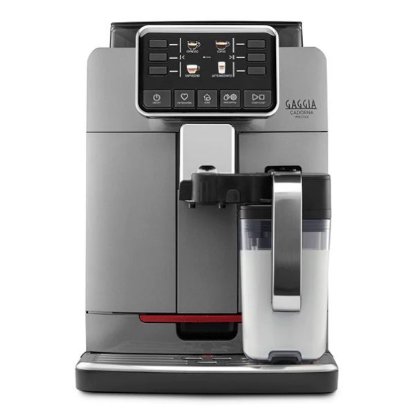 Gaggia Cadorna Prestige - Bean To Cup Automatic Coffee Machine