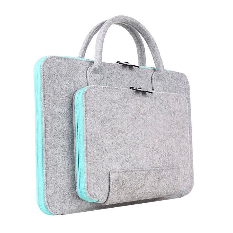 Felt Laptop Sleeve Cover Notebook Computer Case Shop Today. Get it