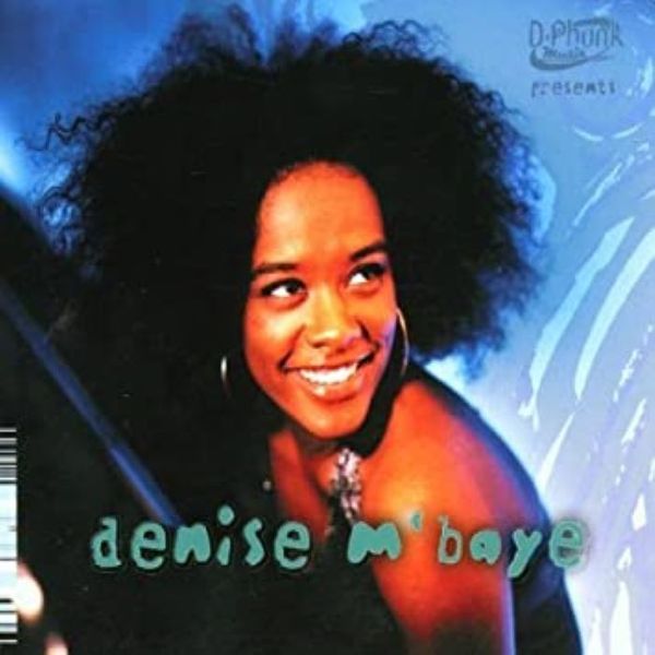 Denise M'baye - Denise