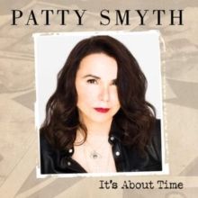 It's About Time (CD / Album)