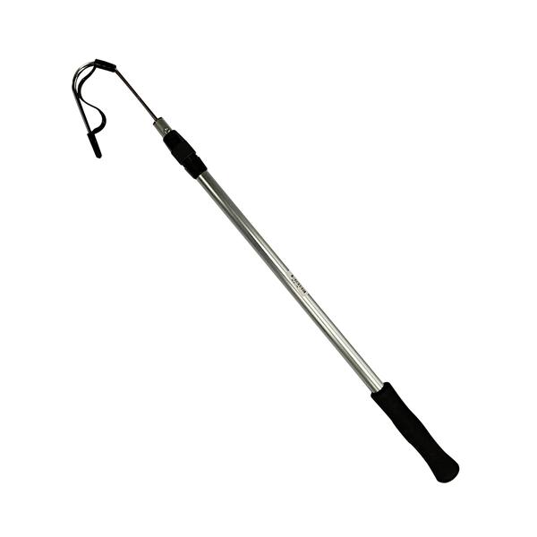 Kingfisher Telescopic Gaff - Medium