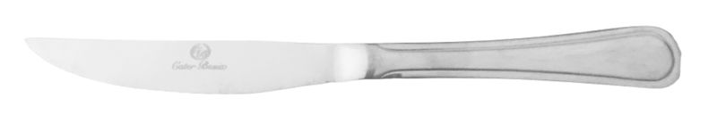 Classic Original Elegant Steak Knives 18/0 - 6 Pack