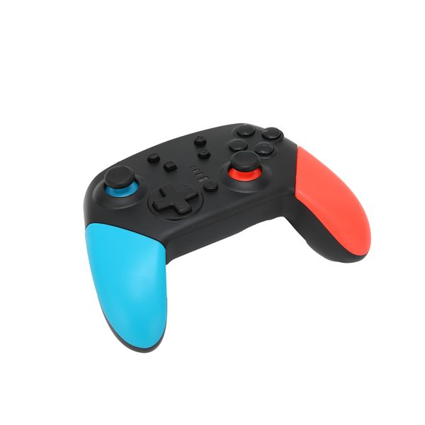 Wireless Bluetooth Gamepad Compatible with Switch Pro