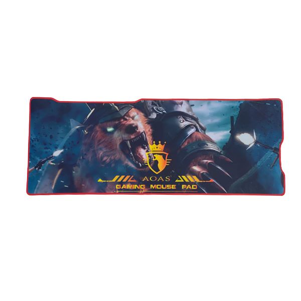 S3000 Gaming Mouse Mat