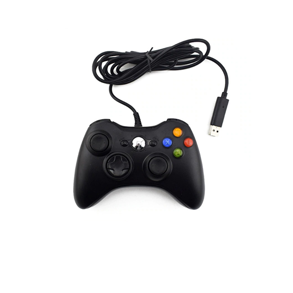 Xbox 360 Wired Controller Joystick FO-360YK