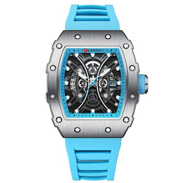 Curren 8438 RM Style Men's Watch
