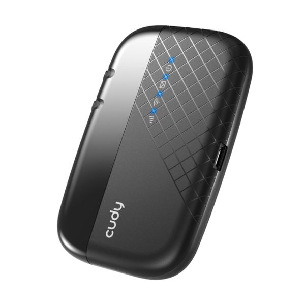 Cudy 4G LTE Mobile WiFi Router