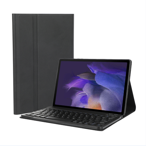 Samsung Galaxy A8 Keyboard Cover - Black