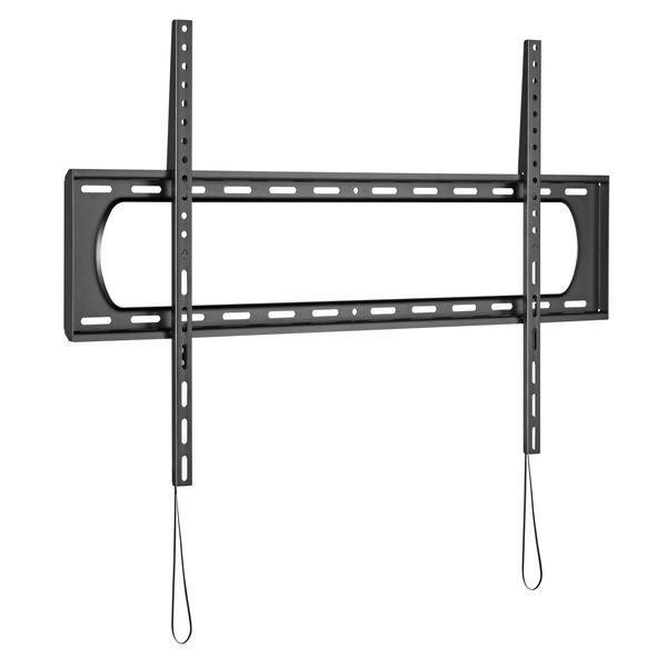 Ellies Solid Series Fixed Heavy Duty TV Wall Mount 60"-120