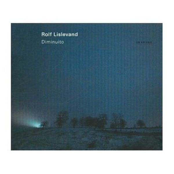 Lislevand Rolf - Diminuito