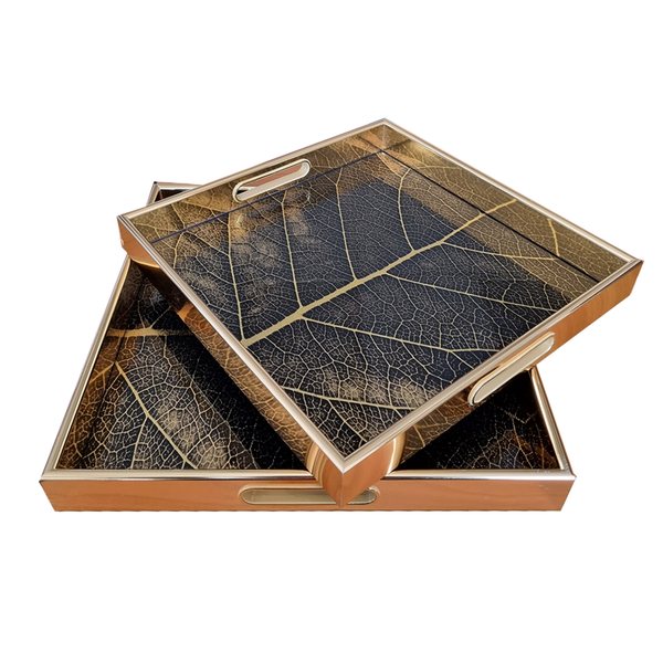 Serving Tray - Shi0-S6