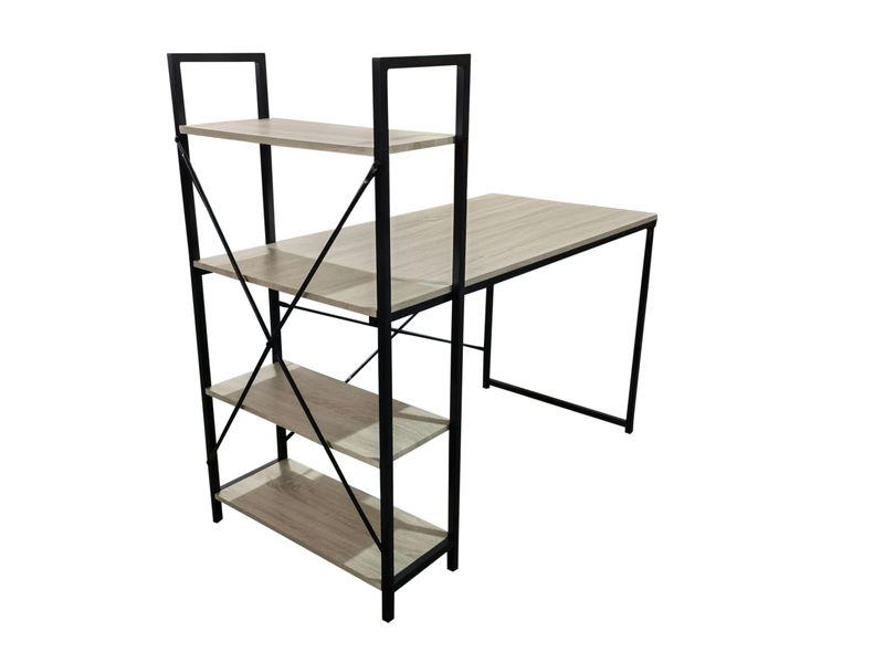 Fine Living Mercury desk