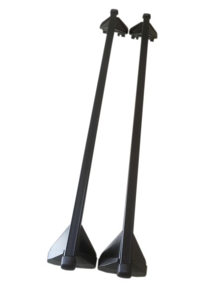 Mont Blanc Roof Racks For BMW 1 Series, 3 Series F30, E90 and 5 Series F10