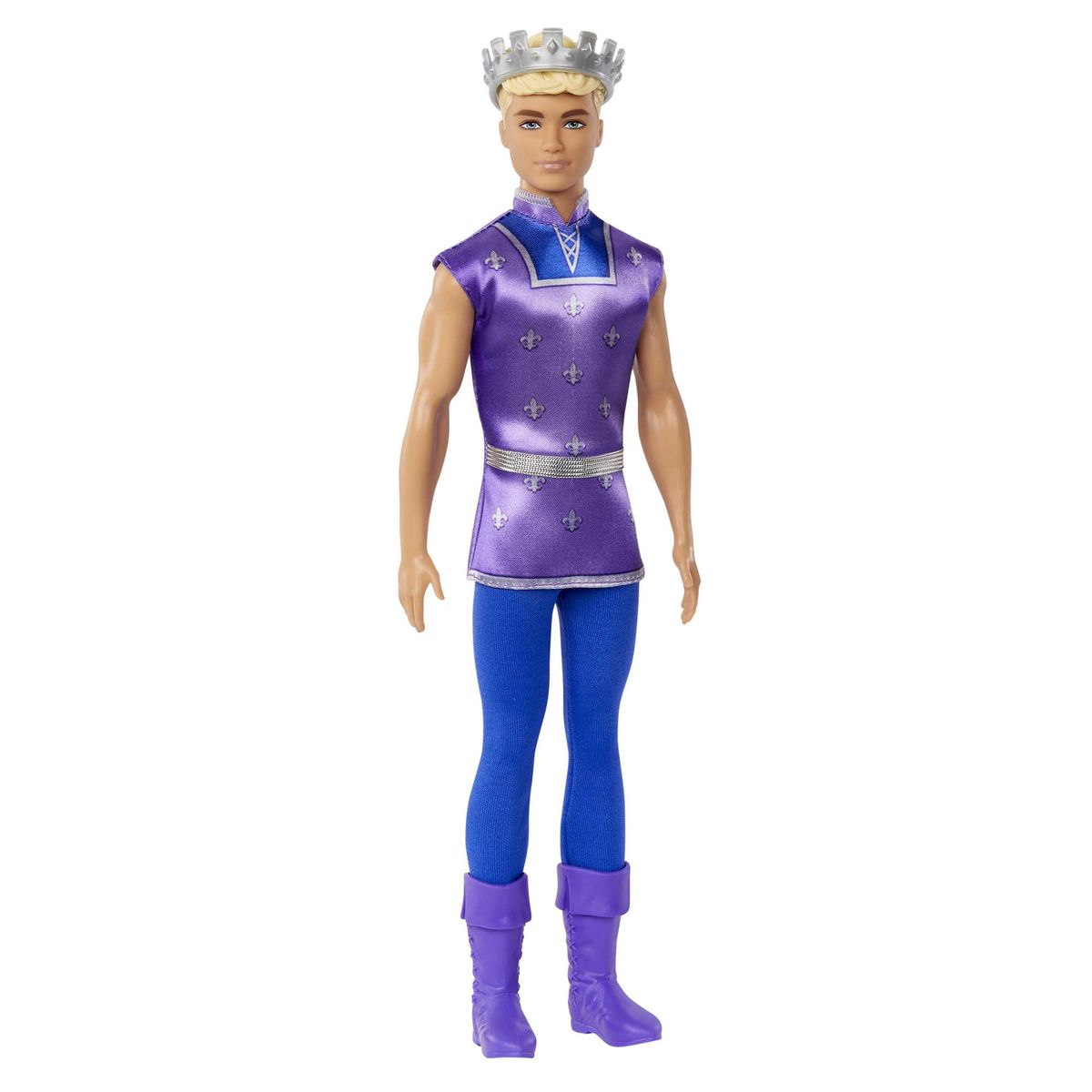 Barbie Dreamtopia Core Royal Ken Dolls | Shop Today. Get it
