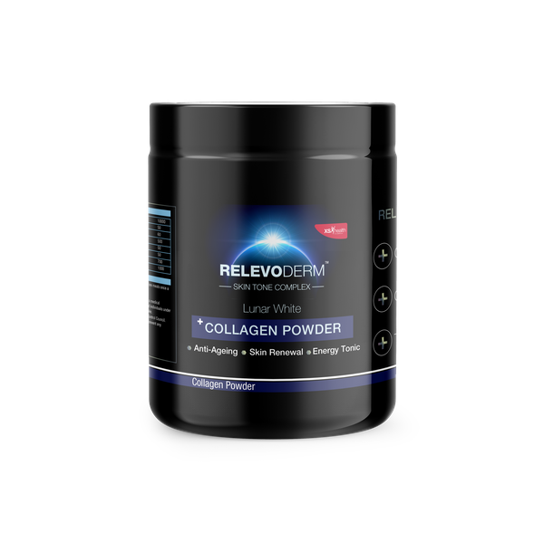 Relevoderm Lunar White Collagen Powder 300g