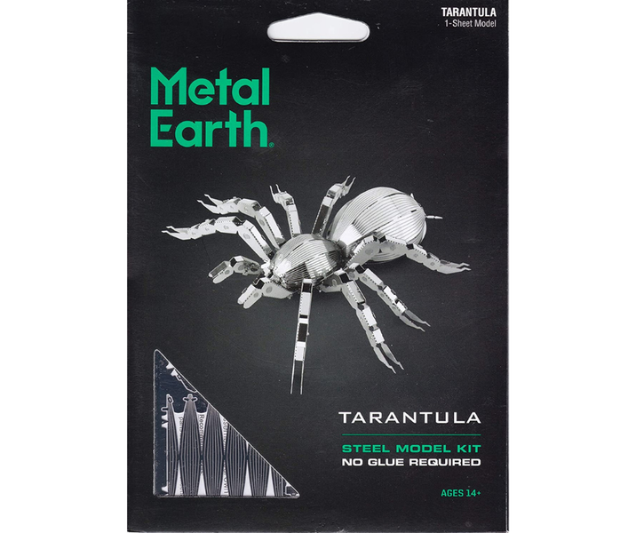 Metal Earth Tarantula