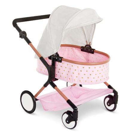 Babi 14 Inch Baby Doll Double Stroller Shop Today. Get it Tomorrow takealot