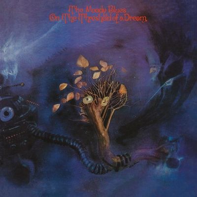On the Threshold of a Dream (Vinyl / 12" Album)