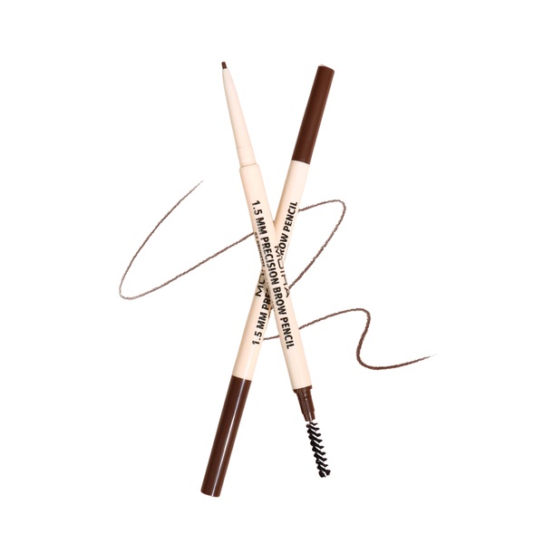 Moira 1.5mm Precision Brow Pencil