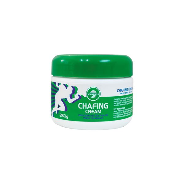 Aquashield Chafing Cream