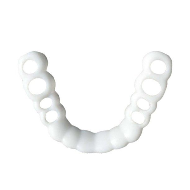 Lower Teeth Veneers 1 size fits all Buy Online in South Africa