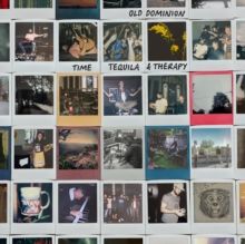 Time, Tequila &amp; Therapy (CD / Album)